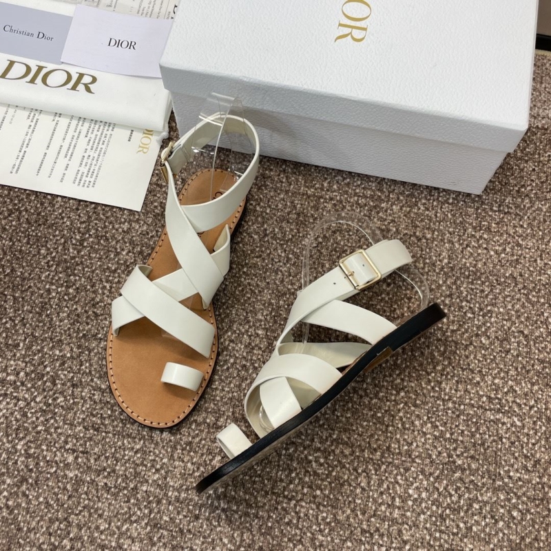 Christian Dior Sandals